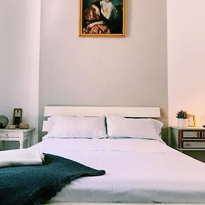 Habitación en casa particular Maria Magdalena - 6, Málaga